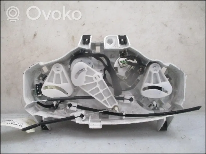 Ford Ka Centralina del climatizzatore 1571764