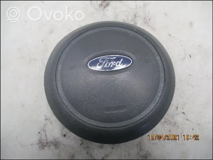 Ford Ka Ohjauspyörän turvatyyny 1671623