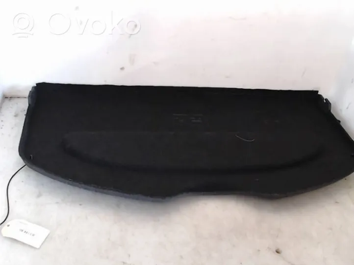 Renault Megane II Parcel shelf 8200034999