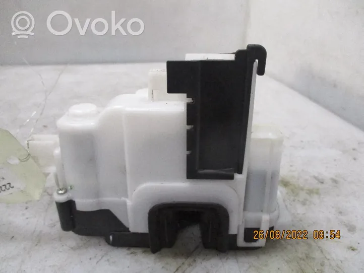 Ford Ka Etuoven lukko 1542386