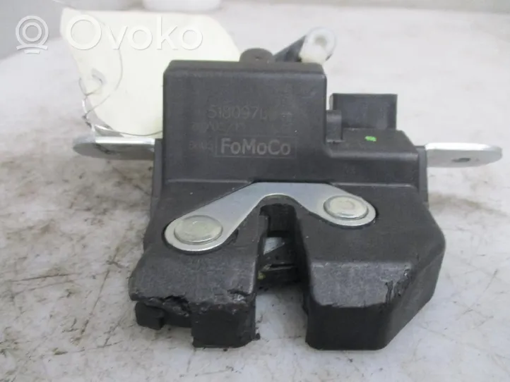 Ford Ka Zamek klapy tylnej bagażnika 1545425