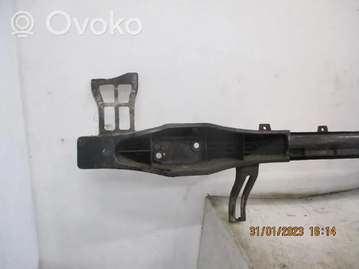 KIA Picanto Rear bumper cross member 8663007510