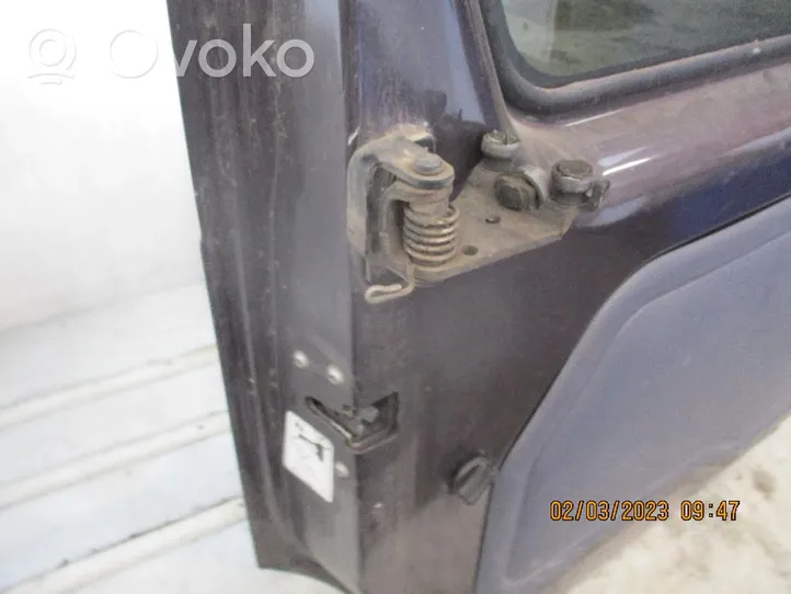 Ford Transit -  Tourneo Connect Side sliding door 5155584