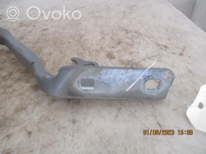 Ford Ka Cerniere del vano motore/cofano 1542418