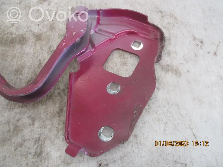 Ford Ka Cerniere del vano motore/cofano 1542418