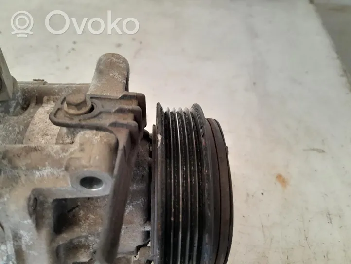 Ford Ka Cerniere del vano motore/cofano 1535408