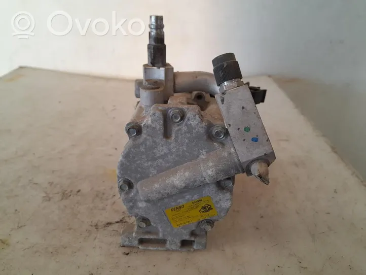 Ford Ka Cerniere del vano motore/cofano 1535408