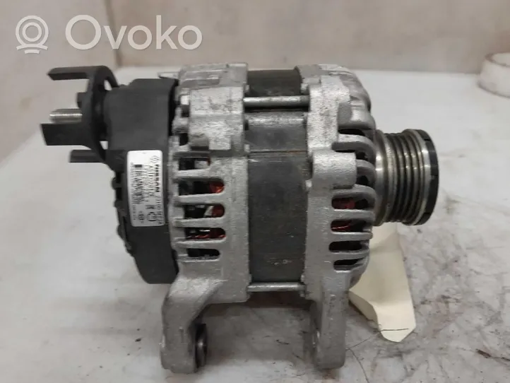 Nissan Micra K14 Alternator 231005FF2A