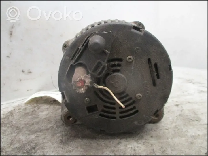 Alfa Romeo 166 Generator/alternator 123510048