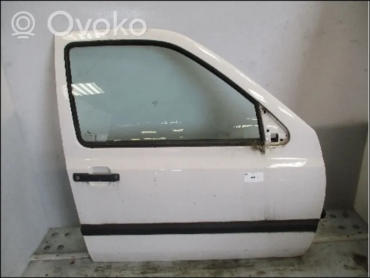Volkswagen Vento Drzwi przednie 1H4831052R