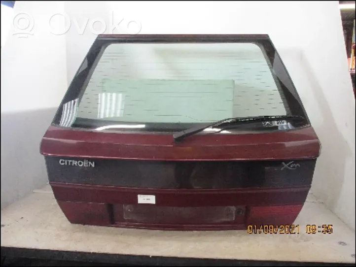 Citroen XM Portellone posteriore/bagagliaio 8701L7