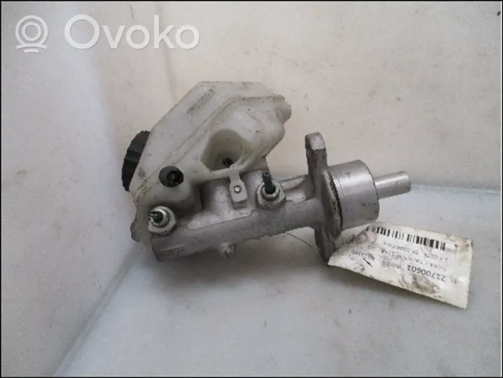 Opel Tigra B Master brake cylinder 93177767