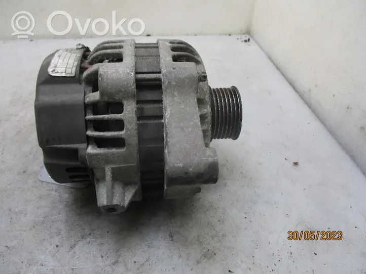 Opel Tigra A Generatore/alternatore 3493848