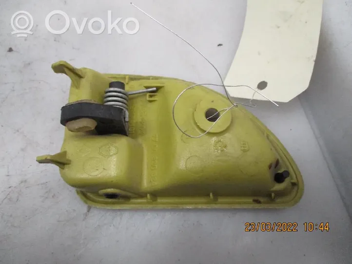 Renault Twingo I Maniglia interna per portiera anteriore 8200289424