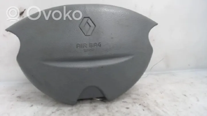 Renault Twingo I Airbag del volante 8200432119