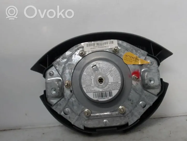 Renault Twingo I Airbag dello sterzo 7700410468