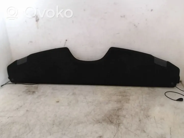 Renault Twingo II Parcel shelf 8200526184