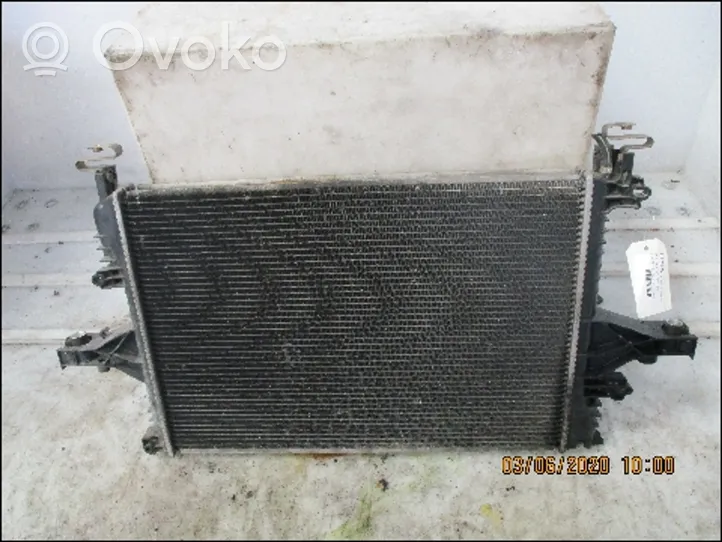 Volvo S60 Radiatore di raffreddamento 31319062