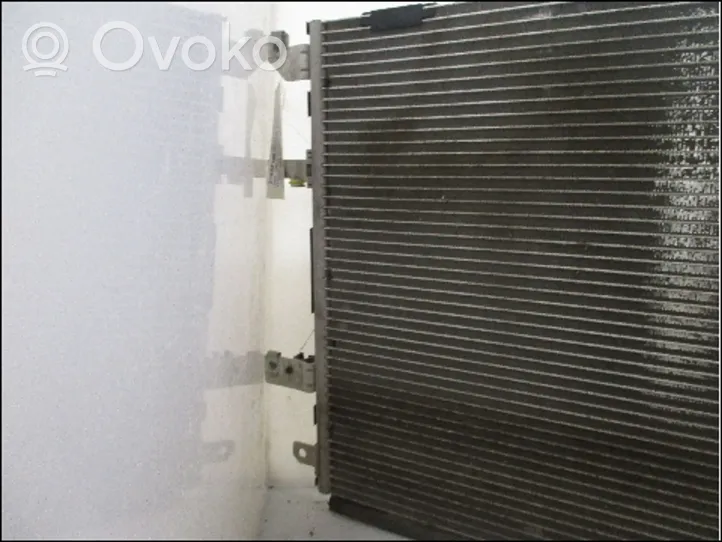 Volvo S60 Radiateur condenseur de climatisation 31267200