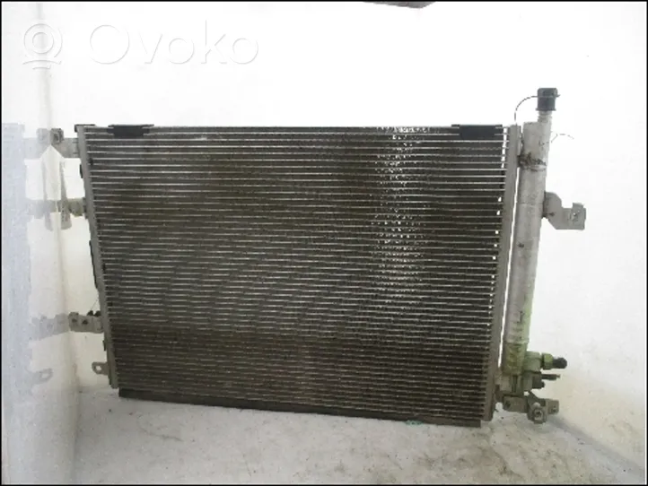 Volvo S60 Radiateur condenseur de climatisation 31267200