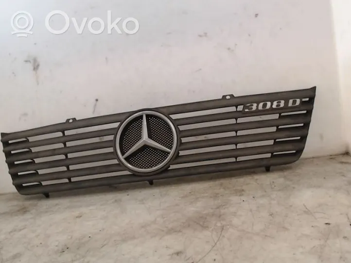 Mercedes-Benz Sprinter W901 W902 W903 W904 Etusäleikkö 9018800183