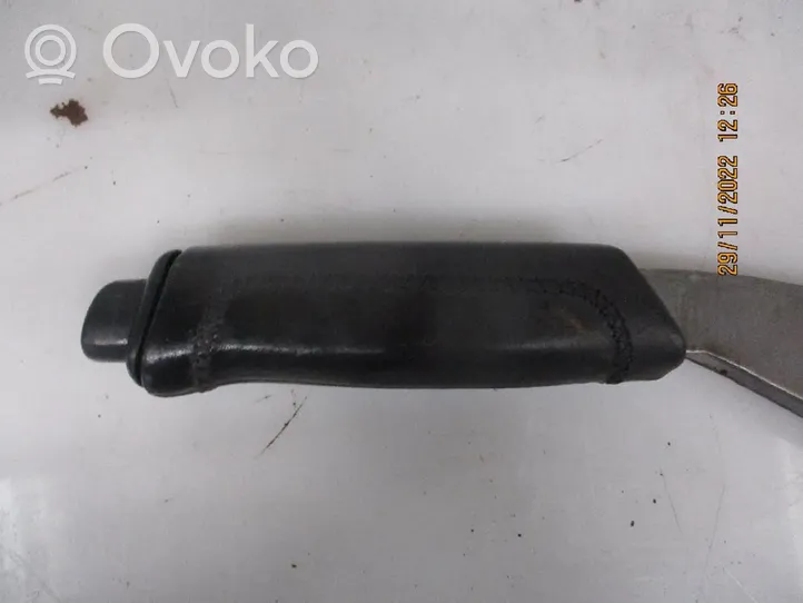 Volkswagen Sharan Hand brake release handle 7M0711301G1BX