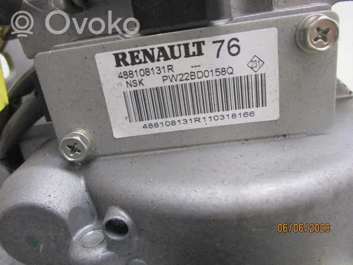 Renault Scenic III -  Grand scenic III Colonne de direction 488103777R