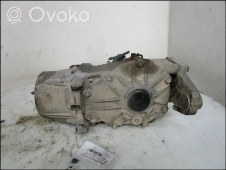 Toyota RAV 4 (XA30) Mechanizm różnicowy tylny / Dyferencjał 4111042042