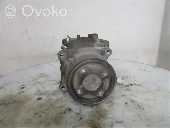 Toyota RAV 4 (XA30) Mechanizm różnicowy tylny / Dyferencjał 4111042042