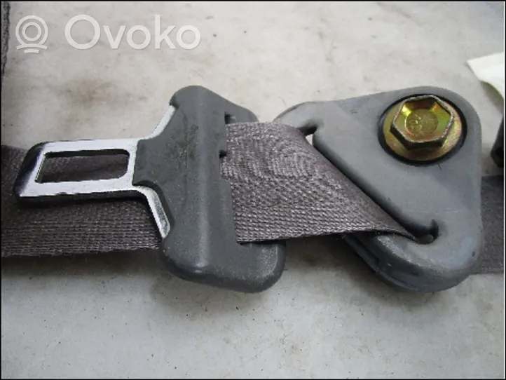 Renault 21 Ceinture de sécurité avant 7701366980