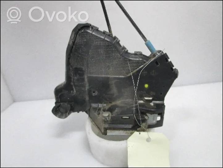 Toyota RAV 4 (XA30) Zamek drzwi przednich 6903042221