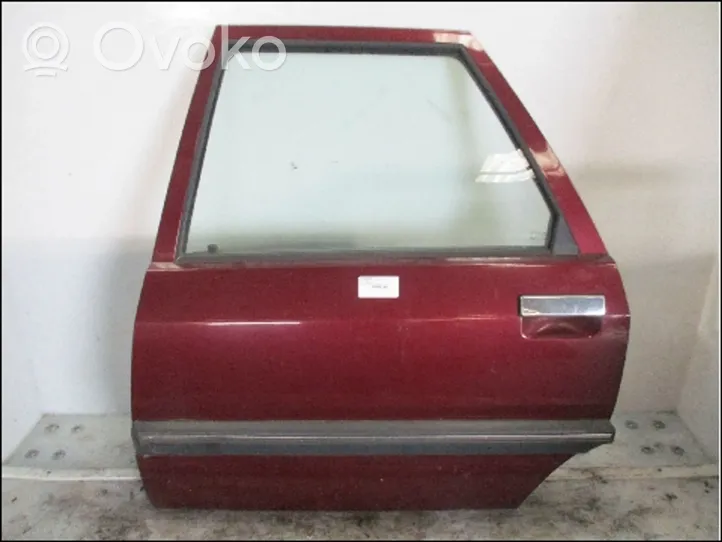 Renault 21 Drzwi tylne 7751464655