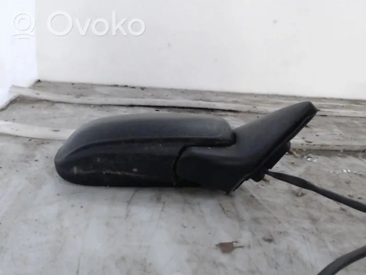 Audi Q8 Front door electric wing mirror DC2569120