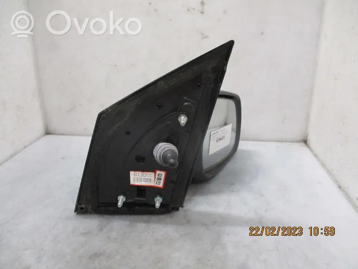 KIA Picanto Etuoven sähköinen sivupeili 876201Y610