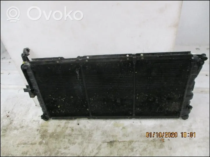 Fiat Punto (176) Radiateur de refroidissement 71735351