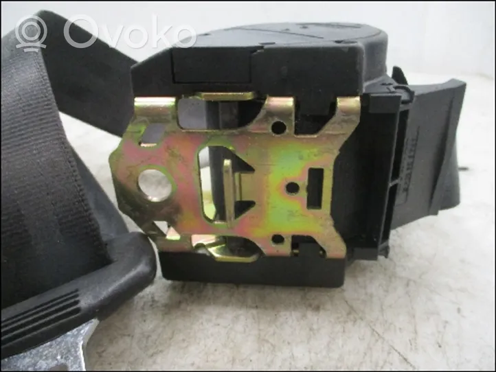 Volkswagen New Beetle Rear seatbelt 1C0857805DHCP