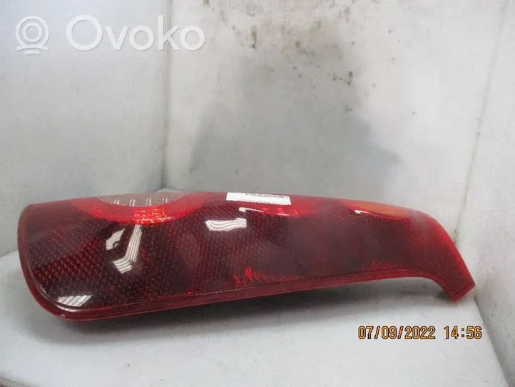 Nissan Note (E11) Lampa tylna 26550BH00B