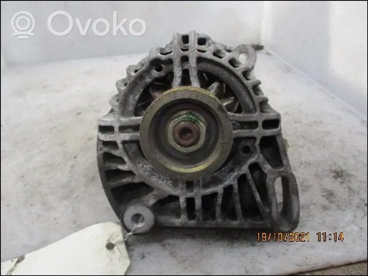 Fiat Punto (188) Alternator 46800158