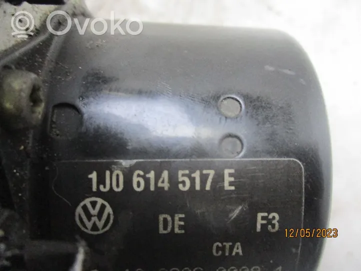 Volkswagen New Beetle Pompa ABS 1J0614517E