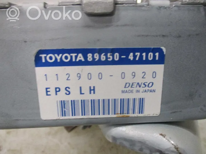 Toyota Prius (NHW20) Kolumna kierownicza 4520047053