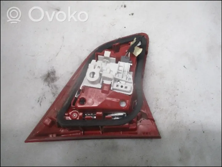 Opel Meriva B Lampa tylna 13435486