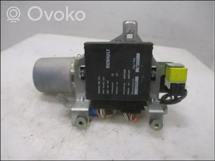 Renault Megane II Convertible roof hydraulic pump 7701058204