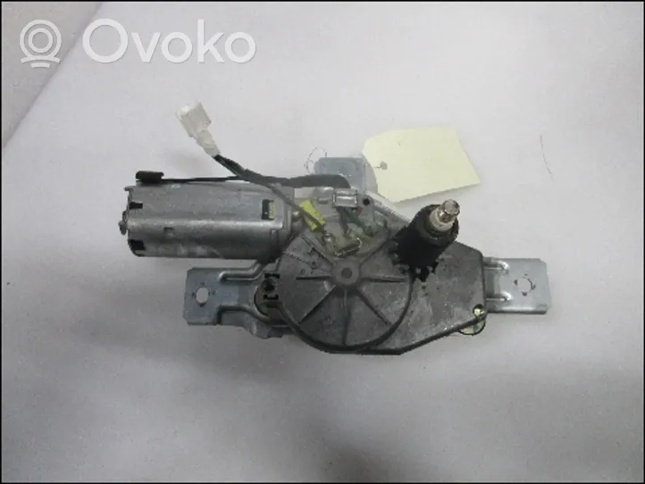 Nissan Micra Rear window wiper motor 287105F100