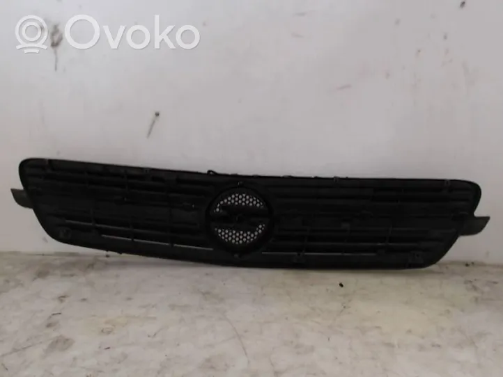 Opel Meriva A Grille de calandre avant 13117843