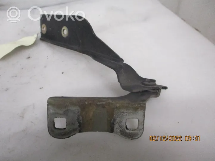 Nissan Micra Cerniere del vano motore/cofano 65400AX630