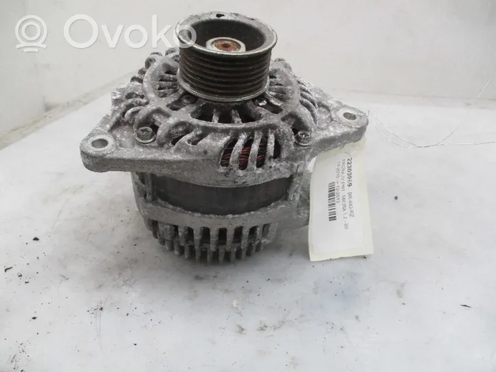 Nissan Micra Generatore/alternatore 231001HH1A