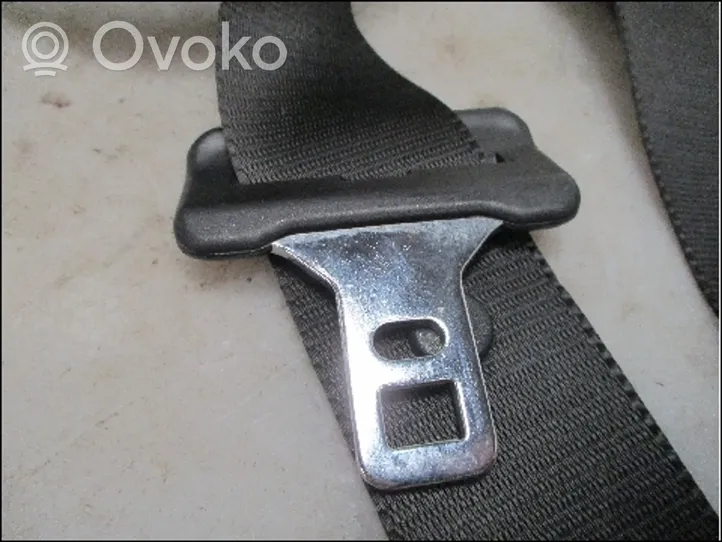 Ford Ka Ceinture de sécurité arrière 1110982