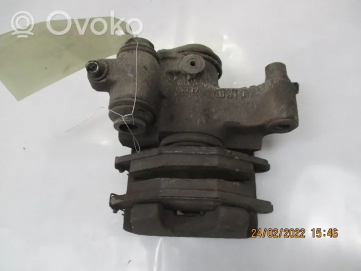 Renault Laguna I Bremssattel hinten 7701204222