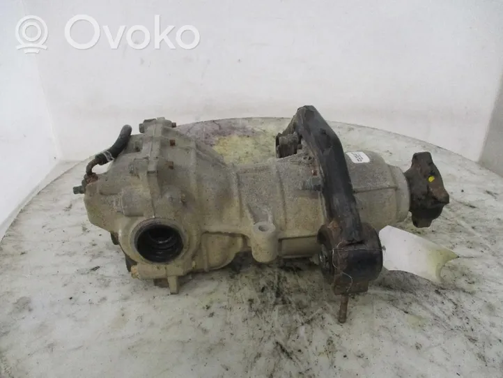 Renault Kangoo I Rear differential 383002A000