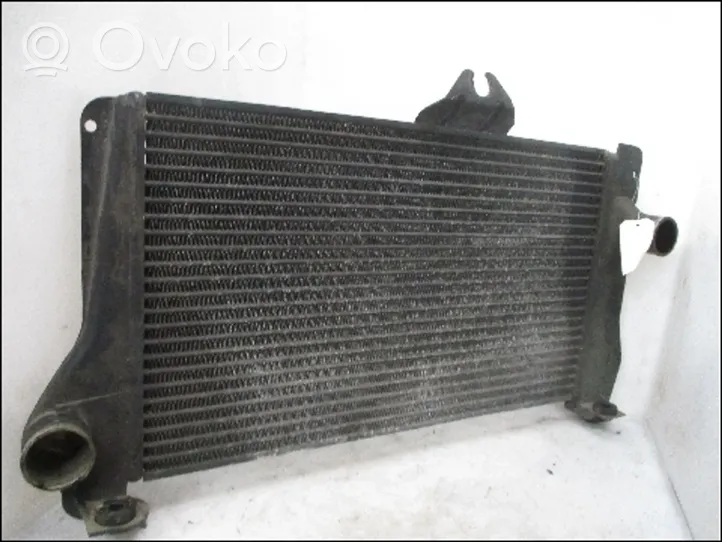 Chrysler Grand Voyager II Chłodnica powietrza doładowującego / Intercooler K04682528